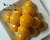 Foto langkah ke 6 dari resep Nastar Keju Lumer.