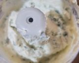 Foto del paso 1 de la receta: Dip de Ricotta y Perejil
