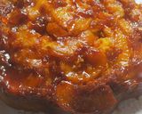 Foto del paso 4 de la receta: Torta Invertida de Manzana