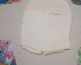 Foto del paso 6 de la receta: Masa hojaldre