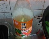 豆豉大陸妹炒菠菜的食譜步驟7照片
