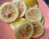 Foto del passaggio 7 della ricetta Linguine mazzancolle al limone
