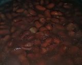 राजमा (rajma recipe in Hindi) रेसिपी चरण 1 फोटो