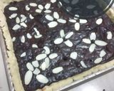 Foto langkah ke 12 dari resep Pie Shiny Brownie.