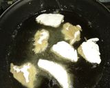 Foto langkah ke 4 dari resep Ayam Fillet Saos Madu.
