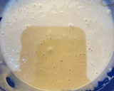 Foto del paso 2 de la receta: “Cereal” de hot cakes