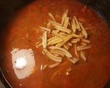Foto del paso 22 de la receta: Cazuela de sepia con almejas y pasta