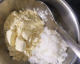 ભાત ના ઢોકળાં(Rice dhokla recipe in Gujarati) રેસીપી સ્ટેપ1ફોટો