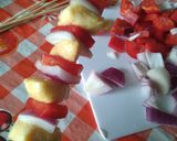 Foto del paso 7 de la receta: Yakitori