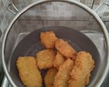 Foto langkah ke 5 dari resep Pisang Goreng Crunchy.