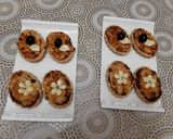 Une image de l'étape 13 de Minis quiches poulet fromages 🧀.