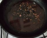 Foto del paso 2 de la receta: Bifes de hígado con cebolla y pimiento