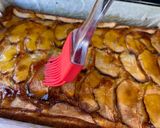 Foto del paso 7 de la receta: Tarta de manzana casera