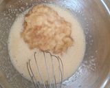 Foto langkah ke 2 dari resep 130. Bolu Pisang Kukus Cinnamon.