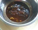 Foto langkah ke 1 dari resep Chewy brownies.