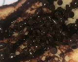 French toast with chocolate sauce recipe step 5 photo