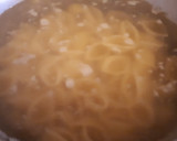 Foto del paso 4 de la receta: Pasta con salsa de champiñones