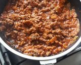 Foto del paso 1 de la receta: Lasaña con panqueques