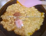 Foto langkah ke 4 dari resep Banana Cookies & Banana Bread.