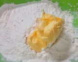 Foto langkah ke 1 dari resep Pie Labu Kuning.