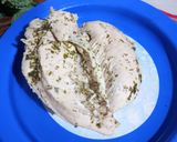 Foto del paso 3 de la receta: Tarta de pollo con verdura