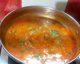 ரோட்டு கடை சால்னா ரெசிபி ஸ்டேப் 7 புகைப்படம்