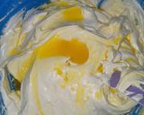 Foto langkah ke 3 dari resep Checkerboard rollcake.
