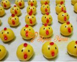 Foto langkah ke 6 dari resep Nastar Lumer di Mulut.