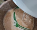 Foto langkah ke 4 dari resep Singkong Thailand Tanpa Santan + Gula Aren.