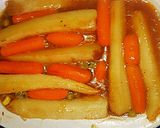 A picture of step 16 of Tex's Rustic Pork & Root Vegetable Casserole 🐷.