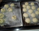 Foto del paso 6 de la receta: Pancitos de queso