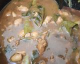 Foto langkah ke 3 dari resep Mie Ayam Homemade (Resep Mie sampai Minyak).