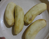 Foto langkah ke 1 dari resep Pisang Plenet Idola.
