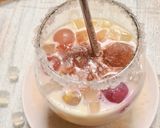 Foto langkah ke 6 dari resep Fruit Jelly Sago.