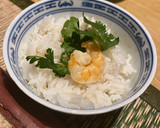 Tom Kha leves (Thai kókuszleves) csirkével és/vagy garnélával recept fázis 9 fotója