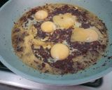 Foto del paso 4 de la receta: Huevo con chorizo el típico