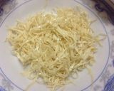 Hình bước làm 3 của món Chè Bạch Quả, Bo Bo, Táo Đỏ