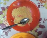 Foto langkah ke 4 dari resep RoGor Keju.