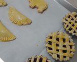 Foto del paso 11 de la receta: Figuras de hojaldre