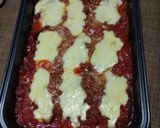 Foto del paso 9 de la receta: Parmesana de Berenjenas con Carne Picada