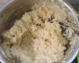 Foto langkah ke 3 dari resep Cilok lembut anti alot.