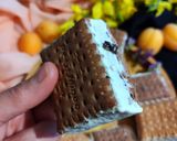 عکس مرحله 1 از دستور بیسکو بستنی solmaz