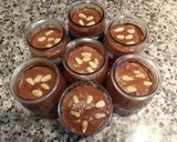 Foto del paso 8 de la receta: Yogur de chocolate con cuajada