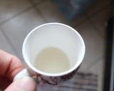 Foto del passaggio 2 della ricetta Impasto a lunga lievitazione