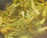 Foto del paso 6 de la receta: Chop suey + champiñones 🍄