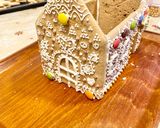 Foto del paso 9 de la receta: Casita de jengibre