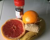 Foto del paso 1 de la receta: Licuado de frutas