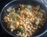 Foto del paso 4 de la receta: Empedrao al estilo de mi madre