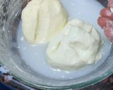 मक्खन मिश्री (Makhan mishri recipe in hindi) रेसिपी चरण 2 फोटो