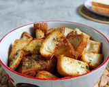 Foto langkah ke 6 dari resep Crouton.